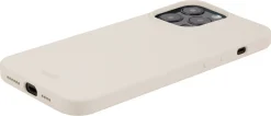 Holdit silikondeksel til iPhone 15 Pro Max
