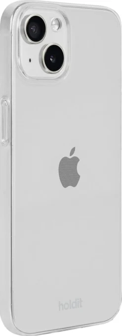 Holdit Soft Case mobildeksel til iPhone 14 Plus