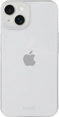 Holdit Soft Case mobildeksel til iPhone 14 Plus