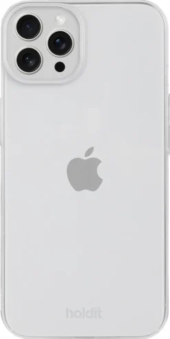Holdit Soft Case mobildeksel til iPhone 12 Pro Max