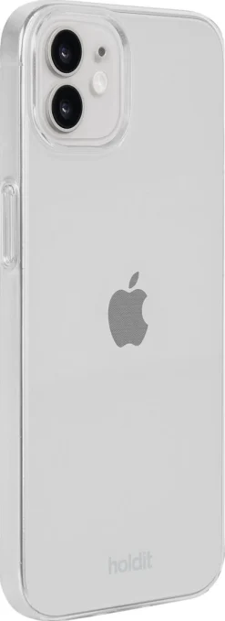 Holdit Soft Case mobildeksel til iPhone 12 mini