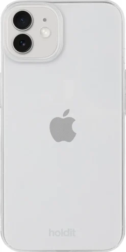 Holdit Soft Case mobildeksel til iPhone 12 mini