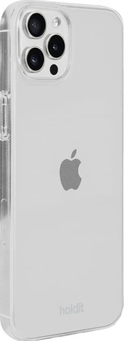 Holdit Soft Case mobildeksel til iPhone 11 Pro