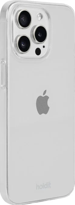 Holdit Soft Case mobildeksel til iPhone 13 Pro