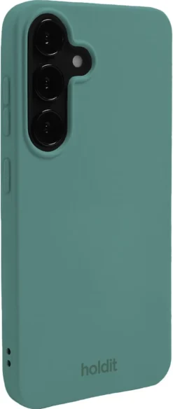 Holdit Soft Case til Samsung Galaxy S25+, mobildeksel