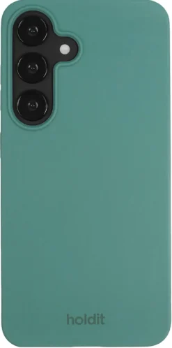 Holdit Soft Case til Samsung Galaxy S25+, mobildeksel
