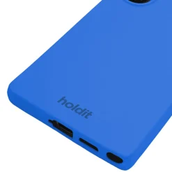 Holdit Soft Case til Samsung Galaxy S25 Ultra, mobildeksel