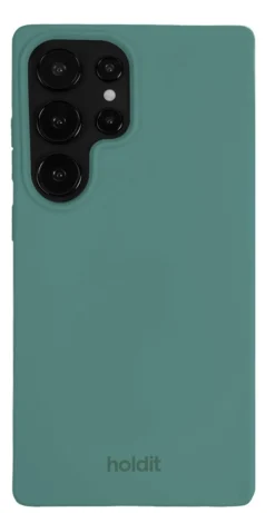 Holdit Soft Case til Samsung Galaxy S25 Ultra, mobildeksel