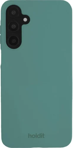 Holdit Soft Case til Samsung Galaxy A16, mobildeksel