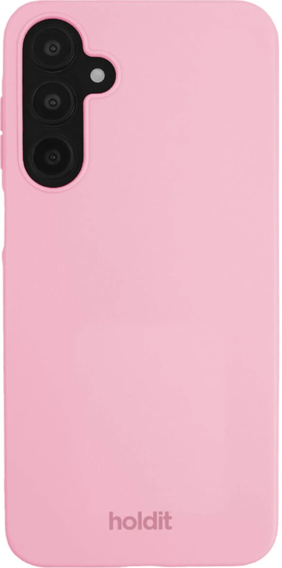 Holdit Soft Case til Samsung Galaxy A16, mobildeksel