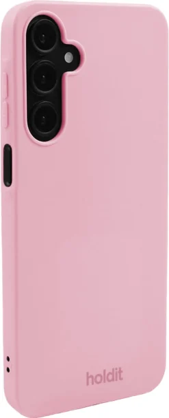 Holdit Soft Case til Samsung Galaxy A16, mobildeksel
