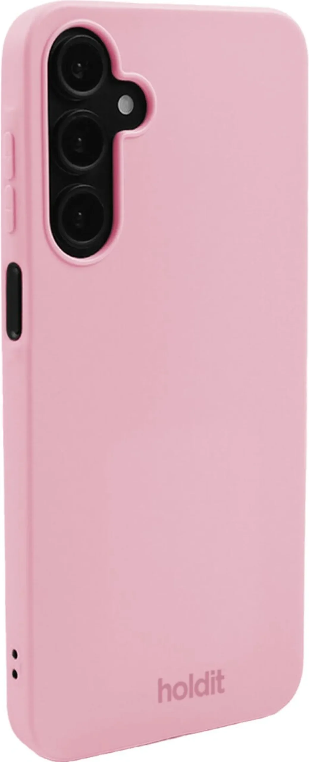Holdit Soft Case til Samsung Galaxy A16, mobildeksel