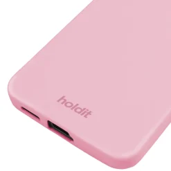 Holdit Soft Case til Samsung Galaxy S25+, mobildeksel