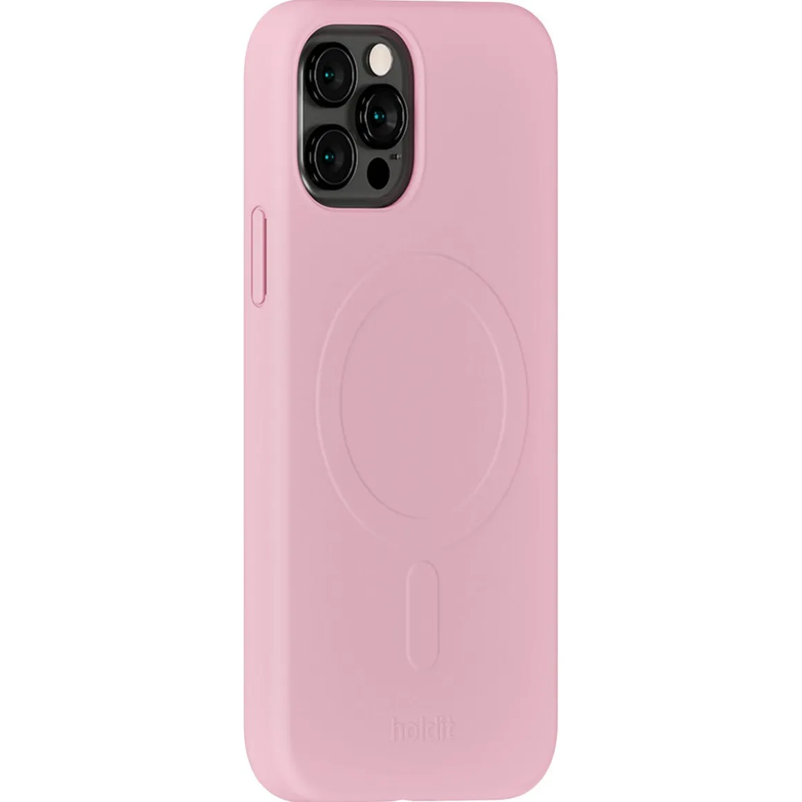 Holdit Soft MagSafe deksel for iPhone 12 og iPhone 12 Pro