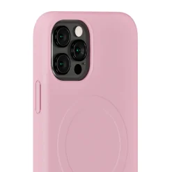 Holdit Soft MagSafe deksel for iPhone 12 og iPhone 12 Pro
