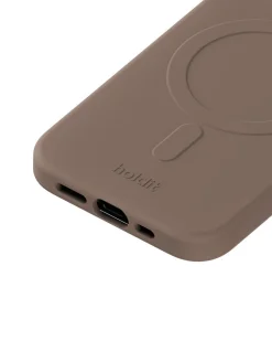 Holdit Soft MagSafe deksel for iPhone 12 og iPhone 12 Pro