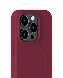Holdit Soft MagSafe iPhone 15 Pro mobiletui