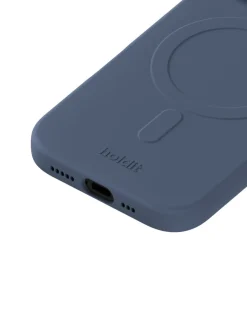 Holdit Soft MagSafe iPhone 17 mobildeksel