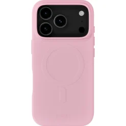 Holdit Soft MagSafe iPhone 17 Pro mobildeksel
