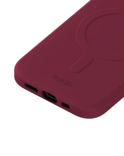 Holdit Soft MagSafe iPhone 17e/16e/15/14/13 mobildeksel