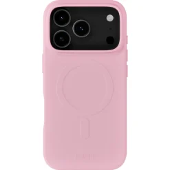Holdit Soft MagSafe iPhone 17 Pro Max mobildeksel
