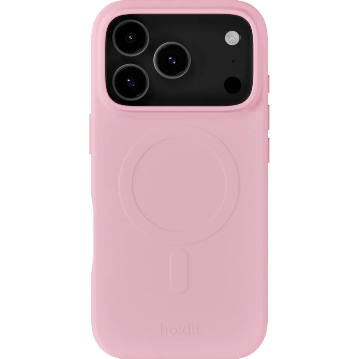Holdit Soft MagSafe iPhone 17 Pro Max mobildeksel