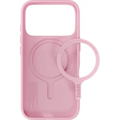 Holdit Soft MagSafe iPhone 17 Pro Max mobildeksel