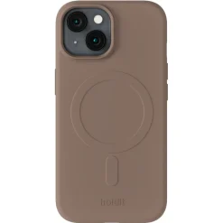Holdit Soft MagSafe iPhone 17e/16e/15/14/13 mobildeksel