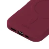 Holdit Soft MagSafe iPhone 16 Pro mobildeksel