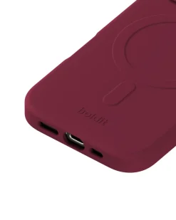 Holdit Soft MagSafe iPhone 16 Pro mobildeksel