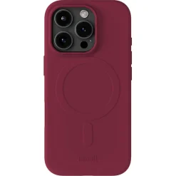 Holdit Soft MagSafe iPhone 16 Pro mobildeksel