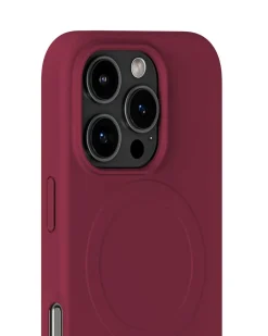 Holdit Soft MagSafe iPhone 16 Pro mobildeksel