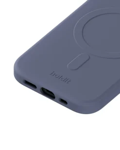 Holdit Soft MagSafe iPhone 17e/16e/15/14/13 mobildeksel