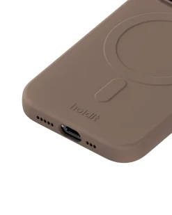 Holdit Soft MagSafe iPhone 15 Pro mobiletui