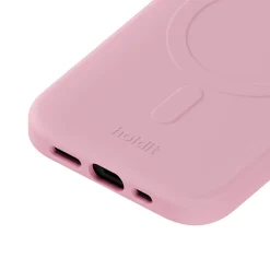 Holdit Soft MagSafe iPhone 17e/16e/15/14/13 mobildeksel