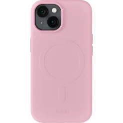 Holdit Soft MagSafe iPhone 17e/16e/15/14/13 mobildeksel