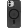 Holdit Transparent Case MagSafe iPhone 12/12 Pro mobildeksel