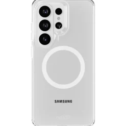Holdit Transparent Case MagSafe til Galaxy S26 Ultra