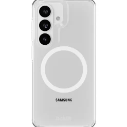Holdit Transparent Case MagSafe for Galaxy S26+
