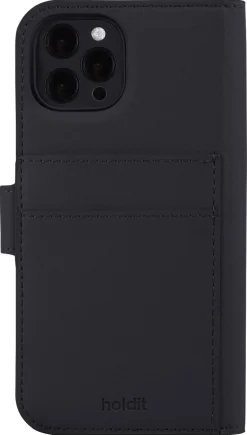 Holdit Wallet Case Magnet Plus til iPhone 12 og 12 Pro