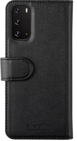 Holdit Wallet Case Magnet for Samsung Galaxy S20, lommebokfutteral