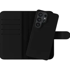Holdit Wallet Case Magnet Plus til Galaxy S26 Ultra