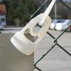 Holdon Midi Clips Presenningsklemme, hvit, 4 stk/pk