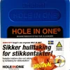 Hole-In-One hullsøkersystem 800NXL+