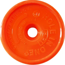 Hole-In-One søker 8:21