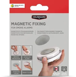 Housegard magnetfeste for brannvarsler SA560S