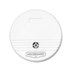 Housegard WA201S vannalarm 9 V