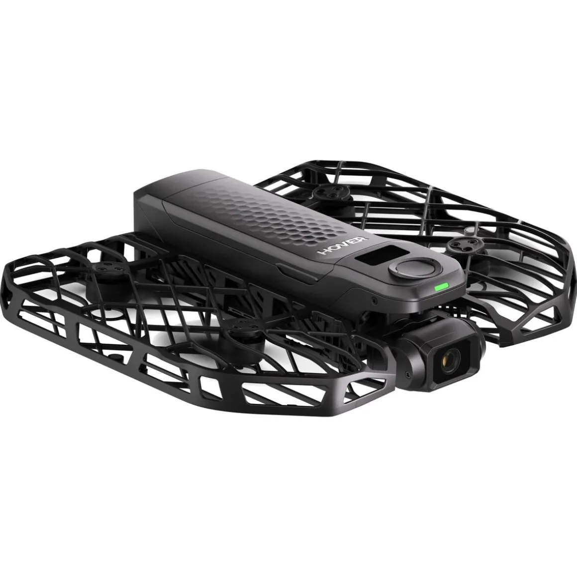 HoverAir X1 Pro Basic Combo drone med kamera