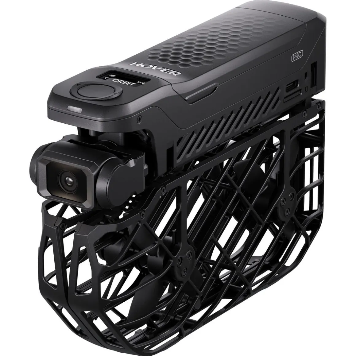 HoverAir X1 Pro Basic Combo drone med kamera