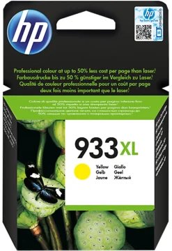 HP 932 / 933 XL blekkpatron